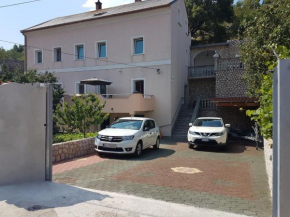 Studio apartman pod Nehajem